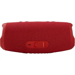 Портативна акустика JBL Charge 5 Red [JBLCHARGE5RED] [56646] - мініатюра 3