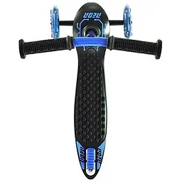 Самокат Neon Glider Синій N100964 - мініатюра 5