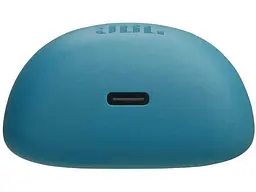Навушники TWS JBL Tune Flex 2 Turquoise (TFLEX2TQE) - мініатюра 7
