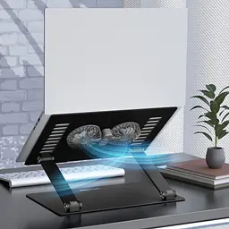 Підставка для ноутбука OfficePro LS122B [144452] - мініатюра 7