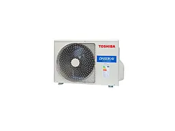 Кондиціонер Toshiba RAS-10N3KVR-E/RAS-10N3AVR-E - мініатюра 8