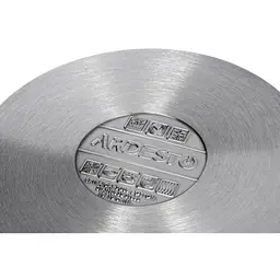 Каструля ARDESTO Black Mars 2,3 л (AR0723S) - мініатюра 6