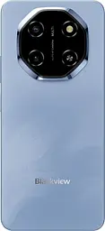 Смартфон Blackview SHARK 6 5G 8/128GB Glacier Blue - мініатюра 3