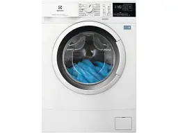 Пральна машина автоматична Electrolux EWS6426WU
