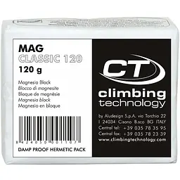 Магнезія Climbing Technology Mag Classic 120 г (1053-Mag classic 120)