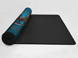 Великий килимок для мишки WorkPlaceShop ME Harry Potter Ravenclaw 900 x 400 мм - мініатюра 2