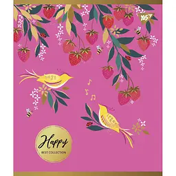 Набір зошитів Yes Happy Pantone Gold А5 в клітинку 48 аркушів 5 шт. (766873) - мініатюра 4