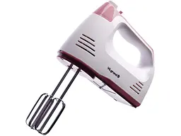 Міксер ViLgrand VHM4003 Pale Pink - мініатюра 1