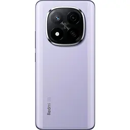 Смартфон Xiaomi Redmi Note 14 Pro+ 5G 12/512GB Lavender Purple (UA UCRF) (no charger) - мініатюра 5