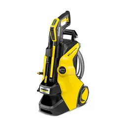 Мінімийка Karcher K 5 Power Control Flex (1.324-700.0) - мініатюра 10