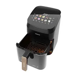 Мультипіч Cecotec Cecofry&Grill Smokin 4500 (A01_EU01_101134) - мініатюра 3