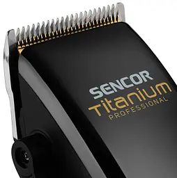 Машинка для стрижки Sencor SHP 8400BK (6527334) - мініатюра 8