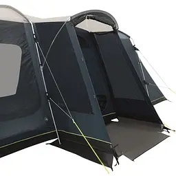 Намет Outwell Montana 6PE Blue (111206) - мініатюра 5