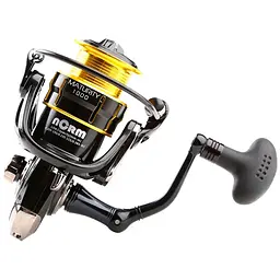 Котушка Ryobi Maturity 2000 5 1BB - мініатюра 2