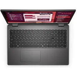 Ноутбук Dell Latitude 3550 V21RM,1920 x 1080,125U 12 C/14 T,1.3 GHz - 4.3 GHz,16 GB DDR5,512 GB