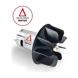 Фен Valera Swiss Silent Jet 7700 Rotocord (SXJ 7700 D RC) - мініатюра 5