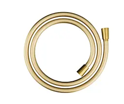 Душова система Corsan Lugo gold з термостатом та виливом CMN01TGLW, Золотий - мініатюра 7
