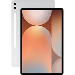 Планшет Samsung Galaxy Tab S10 Plus 5G 12/256GB Platinum Silver (SM-X826BZSR) [159547]