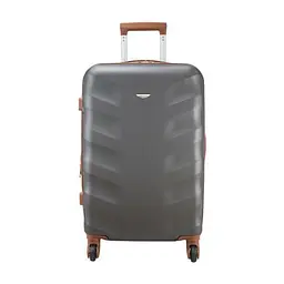 Валіза Semi Line 24" M T5707-2 Graphite (DAS302910) - мініатюра 2