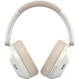 Навушники Realme TechLife Studio H1 White [167440] - мініатюра 2
