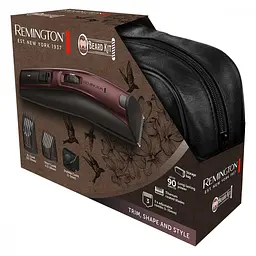 Тример для бороди та вусів Remington MB4047 - мініатюра 7