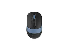 Миша A4Tech Fstyler FB10C Ash Blue