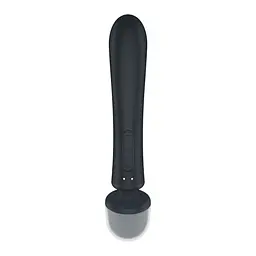 Вибратор-кролик Satisfyer Triple Lover - миниатюра 4