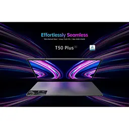 Планшет Teclast T50 Plus 11" 6ГБ 256ГБ LTE 8000мАгод Android сірий - мініатюра 2