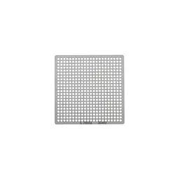 Трафарет прямого нагріву 0.76MM 30*30