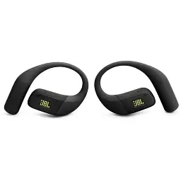 Навушники JBL Endurance Zone Black (JBLENDUZONEBLKL) - мініатюра 3