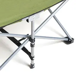 Розкладачка Military Forest Ranger 35,5-49,5х191х67 см tur0001000 - мініатюра 7