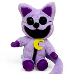 М’яка іграшка КетНеп (Catnap), 33 см