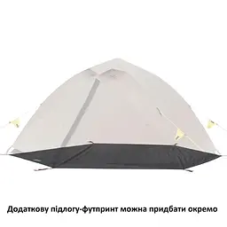 Намет Wechsel Charger 3 TL Laurel Oak (231009) - мініатюра 10
