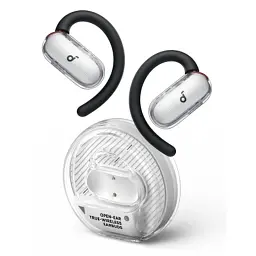 Навушники Anker SoundСore V40i White (A3878G21) - мініатюра 8