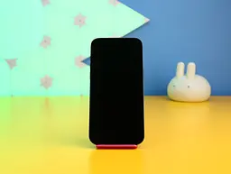 Смартфон Apple iPhone 14 Pro Max 128GB Space Black (MQ9P3) Б/У [175043] - мініатюра 4