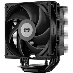 Кулер до процесора PcCooler RT400 BK - мініатюра 3