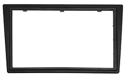 Перехідна рамка Opel Meriva, Omega, Vivaro Carav 11-791 - мініатюра 3