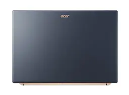 Ноутбук Acer Swift 14' SF14-71T 14' WUXGA IPS Touch, Intel i7-13700H, 16GB, F1TB, UMA, Win11, синій (NX.KESEU.003) - мініатюра 9