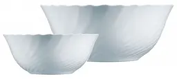 Набір салатників Trianon, 5 предметів Luminarc kuh0016193 - мініатюра 5