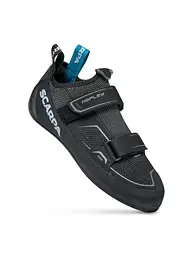 Скельники Scarpa Reflex V Rental 47 Чорний-Сірий