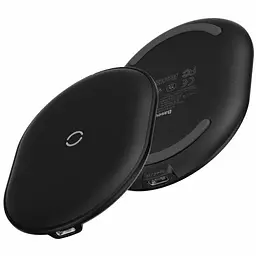Бездротовий зарядний пристрій Baseus Cobble wireless charger 15W