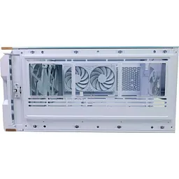 Корпус Lian Li LANCOOL 217 White (G99.LAN217W.00) - мініатюра 9