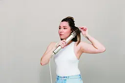 Набір для укладання волосся Shark FlexStyle 3-in-1 Hair Styler and Dryer Stone HD426SLEU - мініатюра 4