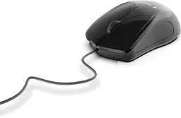 Миша Gembird MUS-3B-02 USB black - мініатюра 3