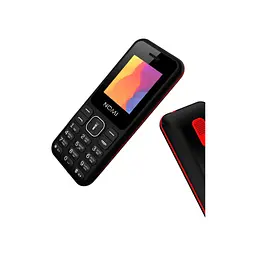 Мобільний телефон Nomi i1880 Red - мініатюра 6