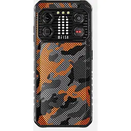 Смартфон Oukitel IIIF150 B2 Pro 12/256GB Sun Light [120136] - мініатюра 2