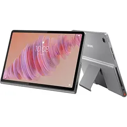Планшет Lenovo Tab Plus (351FU) 11.5" 8/128Gb Wi-Fi Luna Grey + Case (ZADX0136UA) UA UCRF - мініатюра 5