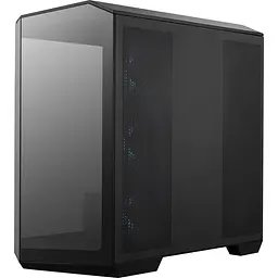 Корпус MSI MAG Pano M100R PZ Black [146618] - мініатюра 5