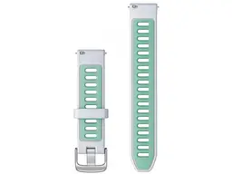 Ремінець Garmin Replacement Band Forerunner 265S White 18mm 010-11251-A4 - мініатюра 2