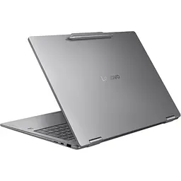 Ноутбук Lenovo Yoga 7 2-in-1 16ILL10 Luna Grey (83JT0000US) [176084] - мініатюра 9